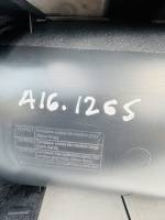 DAF XF106 Under Bunk Bottle Holder Waste Bin 1845821 1845825 Slate Grey Used view 3