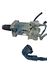 KNORR-BREMSE Clutch Servo Actuator K013727 MAN DAF Iveco ZF AS-Tronic Used view 3