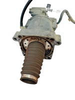 KNORR-BREMSE Clutch Servo Actuator K013727 MAN DAF Iveco ZF AS-Tronic Used view 5