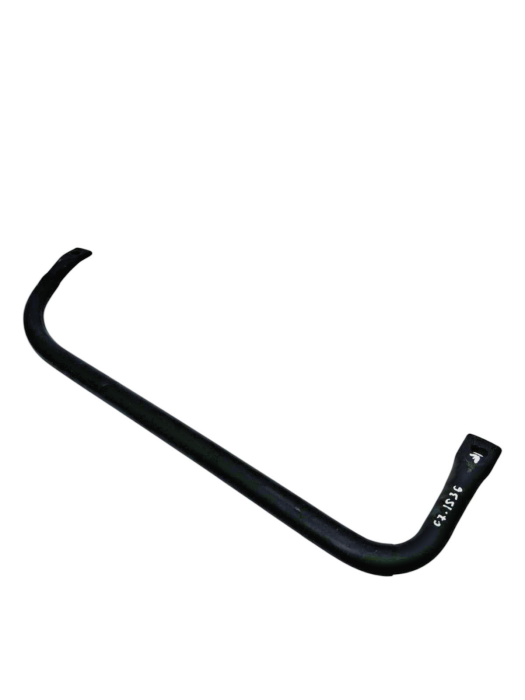 Volvo Truck Rear Right Cab Entry Courtesy Handle 21506306 Black OEM Used view 5