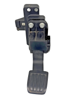 DAF XF/CF Euro 6 Throttle Accelerator Pedal 1060241 / 1860241 Used view 2