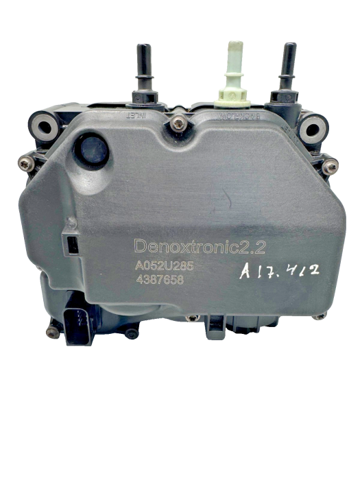 DAF XF106/CF Bosch Denoxtronic 2.2 AdBlue Pump 4387658 0444042136 24V Euro 6 Other Exhaust & Emissions Other Exhaust & Emissions