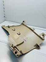 Mercedes Actros MP4 Passenger Lower Centre Dash Cover A9606804980 Beige view 5