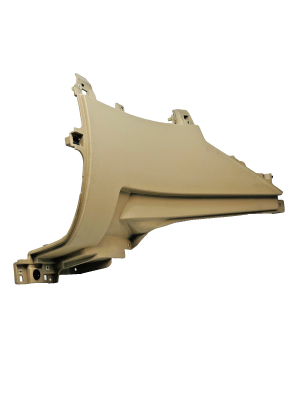 Mercedes Actros MP4 Passenger Lower Centre Dash Cover A9606804980 Beige