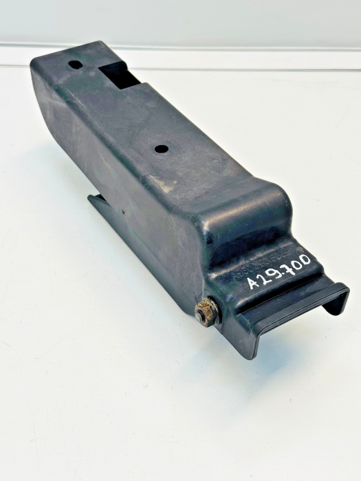 Mercedes Actros MP4 Side Fairing Hinge Left Lower A9607905069 Euro 6 Used view 5