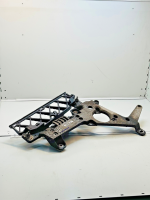 Mercedes Actros MP4 Front Bumper Step Bracket Left A9608850545 A9608801065 Used view 5