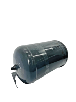 Volvo FH/FM Air Tank 21187789 7421187789 2.44338 1051719/0082 25L 15 Bar Euro 6 view 2