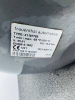 Volvo FH/FM Air Tank 21187789 7421187789 2.44338 1051719/0082 25L 15 Bar Euro 6 view 5