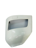 MAN TGX/TGS Front Left Bumper Corner Headlamp Panel 81.41610-6751 81416106751