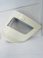 MAN TGX/TGS Front Left Bumper Corner Headlamp Panel 81.41610-6751 81416106751 view 2