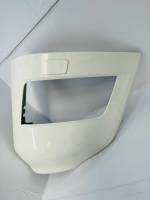 MAN TGX/TGS Front Left Bumper Corner Headlamp Panel 81.41610-6751 81416106751 view 3