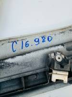 MAN TGX/TGS Front Left Bumper Corner Headlamp Panel 81.41610-6751 81416106751 view 4