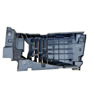 Mercedes Actros MP4 Engine Noise Cover Left Front Wheel Arch A9615204023