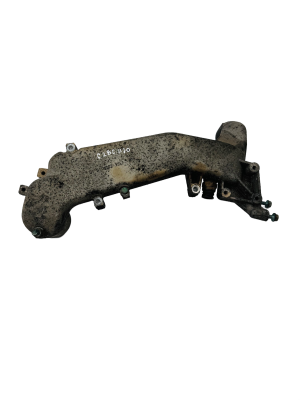 MAN TGX TGS Coolant Water Pipe 51.06302-3562 51063023562 51063030075 Euro 6 Used
