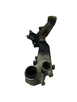 MAN TGX TGS Coolant Water Pipe 51.06302-3562 51063023562 51063030075 Euro 6 Used view 5