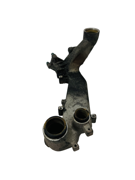 MAN TGX TGS Coolant Water Pipe 51.06302-3562 51063023562 51063030075 Euro 6 Used view 5
