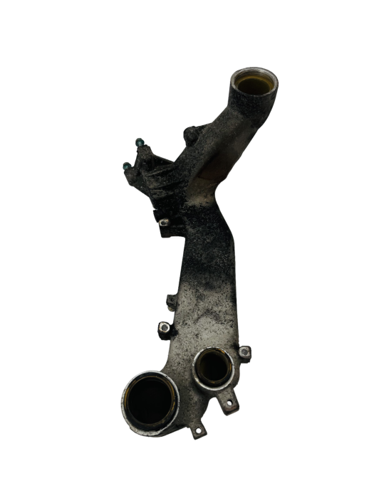MAN TGX TGS Coolant Water Pipe 51.06302-3562 51063023562 51063030075 Euro 6 Used view 6