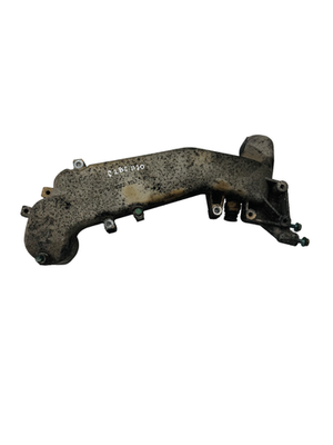 MAN TGX TGS Coolant Water Pipe 51.06302-3562 51063023562 51063030075 Euro 6 Used