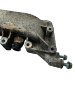 MAN TGX TGS Coolant Water Pipe 51.06302-3562 51063023562 51063030075 Euro 6 Used view 4