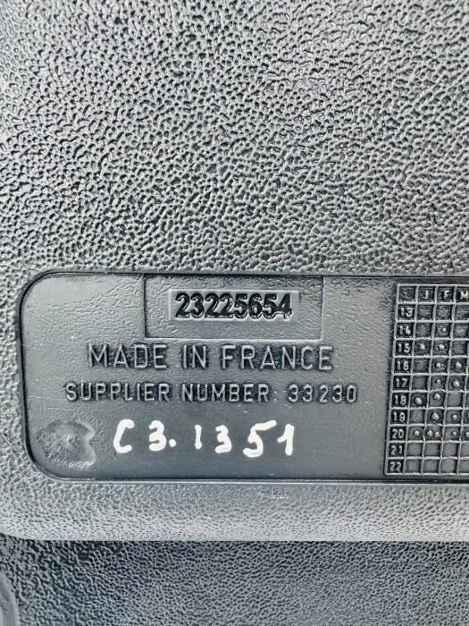 Volvo FH4/FM4 AdBlue Tank 23225654 24047299 Euro 6 Used view 4