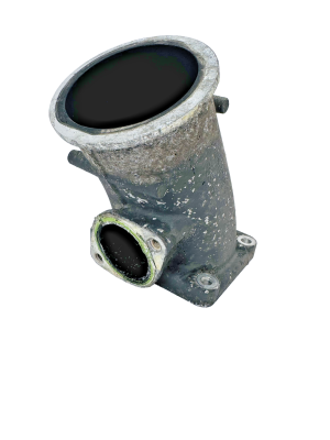 Scania P/G/R/T DC13 Intake Manifold 2076163 1530132 1802908 Diesel Used