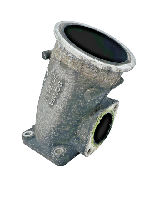 Scania P/G/R/T DC13 Intake Manifold 2076163 1530132 1802908 Diesel Used view 2