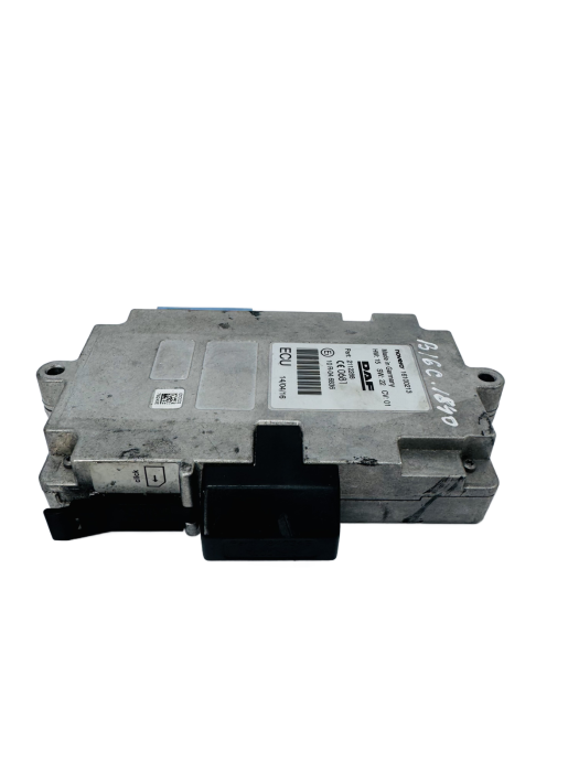 DAF XF106/CF Phone Interface ECU 2112288 Novero 16100213 Euro 6 OEM Used view 5
