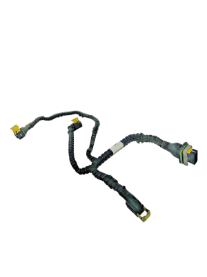 DAF XF106 Chassis AdBlue Wiring Harness Loom 1930165/00 Euro 6 Used OEM