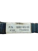 DAF XF106 Chassis AdBlue Wiring Harness Loom 1930165/00 Euro 6 Used OEM view 2