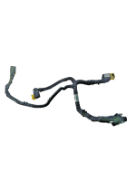 DAF XF106 Chassis AdBlue Wiring Harness Loom 1930165/00 Euro 6 Used OEM view 4