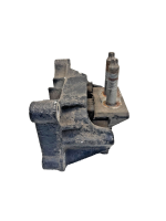 Volvo FH/FM Rear Engine Mount V05375 21416525 20499469 20499470 L/R – Used view 4