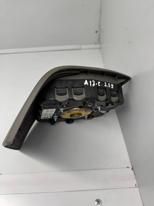 Volvo FH/FM Driver Steering Wheel Airbag 310412199 22914175 314906733 grey Used view 6