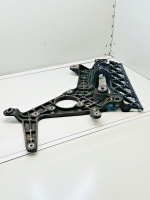 Mercedes Actros MP4 Lower Step Bracket Right A9608850845 A9608801265 Euro 6 Used view 5