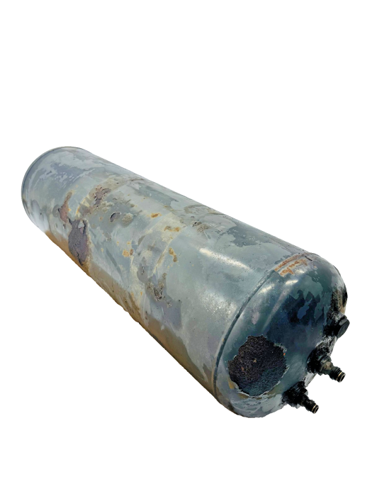 Volvo FH/FM/FMX Air Tank 21253482 7421253482 Rear Euro 6 Used Air Tanks Air Tanks