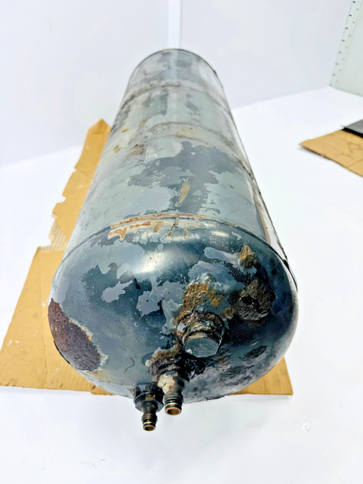 Volvo FH/FM/FMX Air Tank 21253482 7421253482 Rear Euro 6 Used view 3