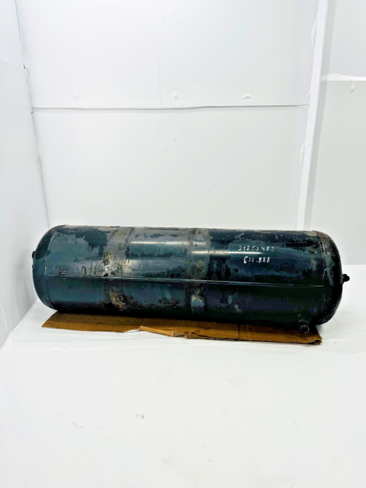 Volvo FH/FM/FMX Air Tank 21253482 7421253482 Rear Euro 6 Used view 5