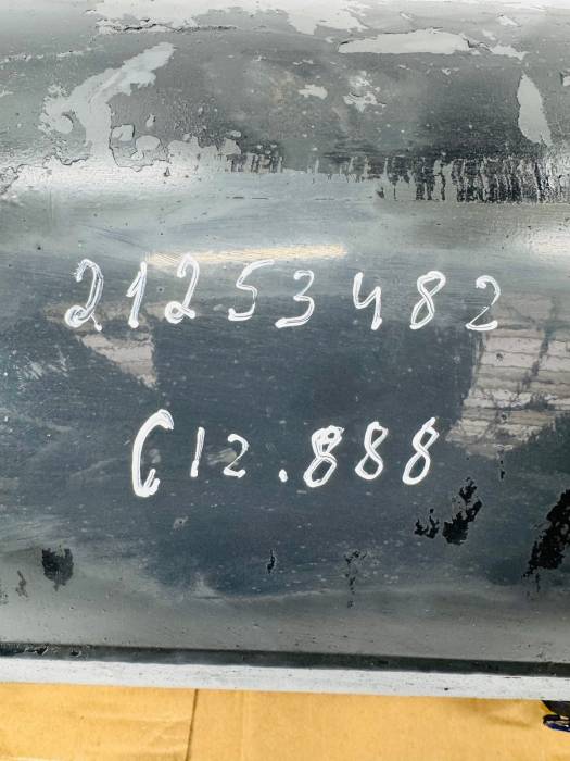 Volvo FH/FM/FMX Air Tank 21253482 7421253482 Rear Euro 6 Used view 6