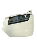 MAN TGX Bumper Corner Lower Left 81416106757 81416106669 81416106777 Euro 6
