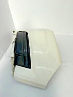 MAN TGX Bumper Corner Lower Left 81416106757 81416106669 81416106777 Euro 6 view 3