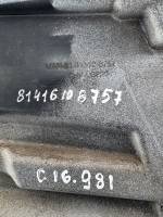 MAN TGX Bumper Corner Lower Left 81416106757 81416106669 81416106777 Euro 6 view 5