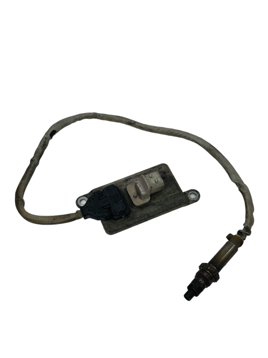 MAN TGA NOx Sensor 51154080012 51.15408-0012 5WK96790 51154080019 Euro 6 Used view 4