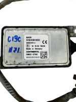 MAN TGA NOx Sensor 51154080012 51.15408-0012 5WK96790 51154080019 Euro 6 Used view 6