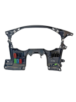 DAF XF106 Instrument Cluster Surround Panel 1951835 1951821 ASM 1951821 Euro 6 view 2