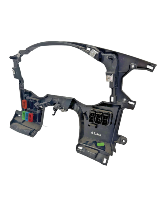 DAF XF106 Instrument Cluster Surround Panel 1951835 1951821 ASM 1951821 Euro 6 view 3