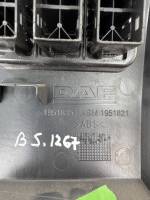 DAF XF106 Instrument Cluster Surround Panel 1951835 1951821 ASM 1951821 Euro 6 view 5