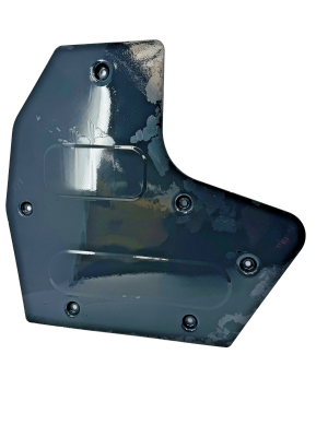 VOLVO FH/FM AdBlue Tank Heat Shield 21305523 Euro 6 Used