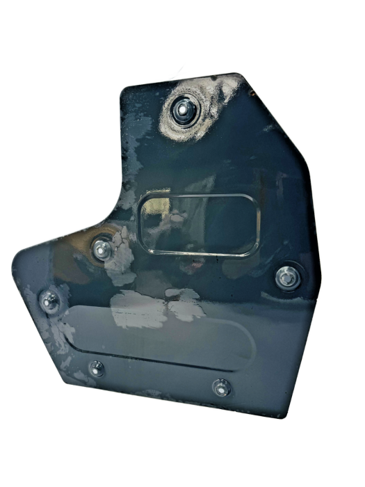 VOLVO FH/FM AdBlue Tank Heat Shield 21305523 Euro 6 Used view 2