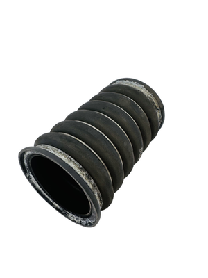 Scania R Series Charge Air Intercooler Hose 2057833 1796393 Cold Side OEM Used view 3