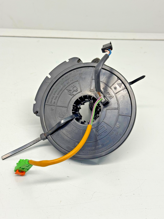 DAF CF/XF Clock Spring & Angle Sensor 2013726 2234932 309589100001 Euro 6 Used view 4