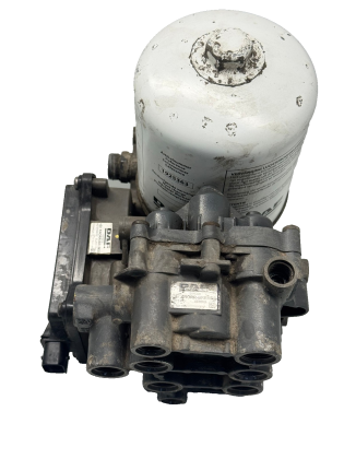 DAF XF106/CF Air Dryer APU ELA1000 1973216 K075169 1973210 Knorr 24V Used